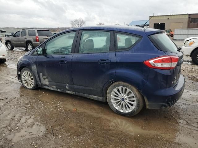 2017 Ford C-MAX SE