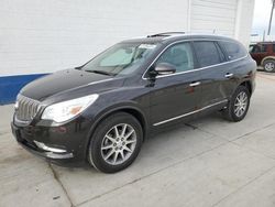 Salvage cars for sale at Farr West, UT auction: 2013 Buick Enclave