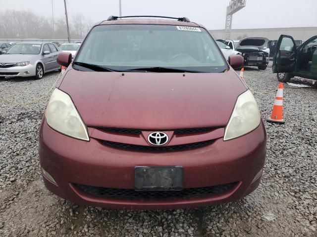 2006 Toyota Sienna XLE