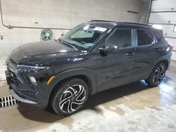 2024 Chevrolet Trailblazer RS en venta en Blaine, MN