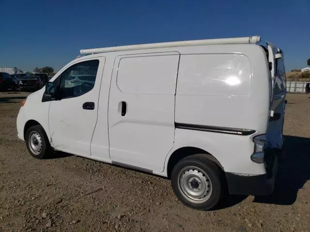 2021 Nissan NV200 2.5S