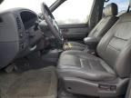 2000 Infiniti QX4