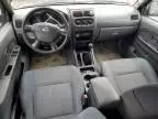 2002 Nissan Xterra XE