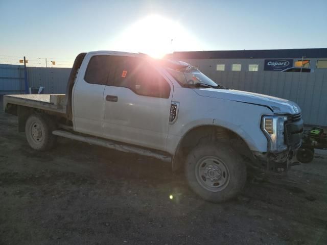 2019 Ford F250 Super Duty