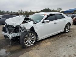 Vehiculos salvage en venta de Copart Florence, MS: 2019 Chrysler 300 Limited