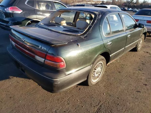 1996 Infiniti I30