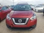 2018 Nissan Kicks S