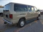 2013 Ford Econoline E350 Super Duty Wagon