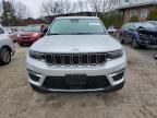 2024 Jeep Grand Cherokee Limited 4XE