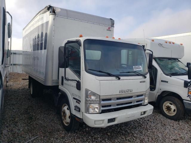 2015 Isuzu NPR HD