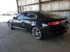 2010 Jaguar XF Premium