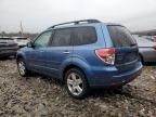 2010 Subaru Forester 2.5X Premium