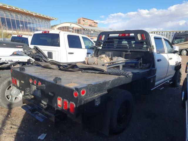 2014 Dodge RAM 2500 ST