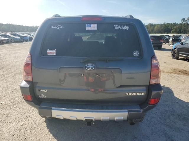 2004 Toyota 4runner SR5