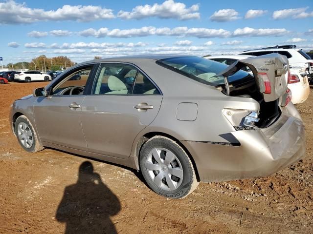 2007 Toyota Camry CE