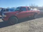 2007 Ford Ranger Super Cab