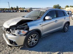 2018 Mitsubishi Outlander Sport ES en venta en Mentone, CA