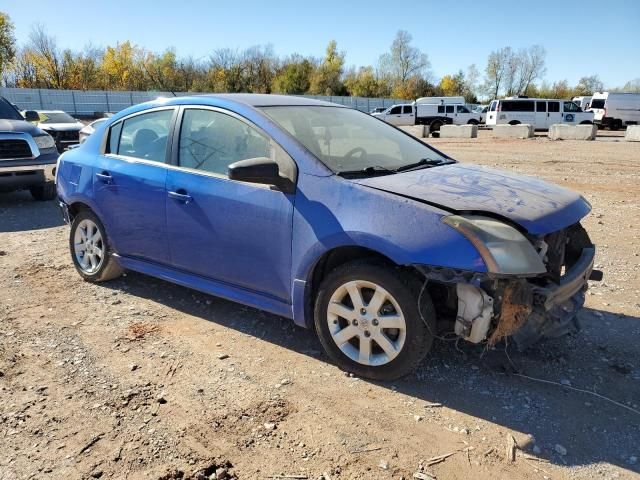 2011 Nissan Sentra 2.0