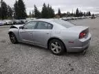 2014 Dodge Charger SXT