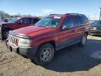 2004 Jeep Grand Cherokee Laredo