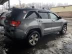 2011 Jeep Grand Cherokee Limited