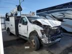 2021 Ford F600 Super Duty