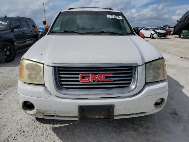 2008 GMC Envoy