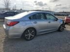 2017 Subaru Legacy 2.5I Limited