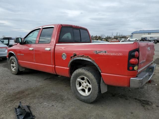 2003 Dodge RAM 1500 ST