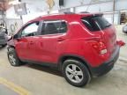 2016 Chevrolet Trax 1LT