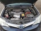 2014 Toyota Camry Hybrid