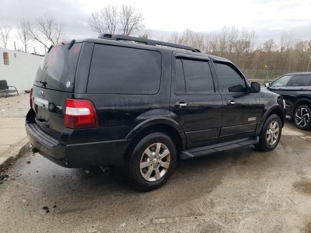 2008 Ford Expedition XLT