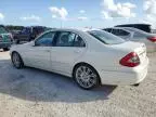 2008 Mercedes-Benz E 350