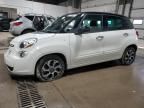 2014 Fiat 500L Easy