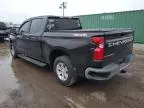 2019 Chevrolet Silverado K1500 LT