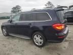 2013 Mercedes-Benz GL 450 4matic