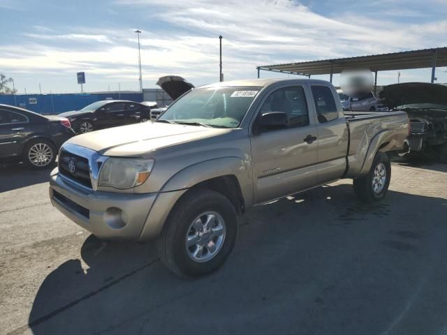 2007 Toyota Tacoma Prerunner Access Cab