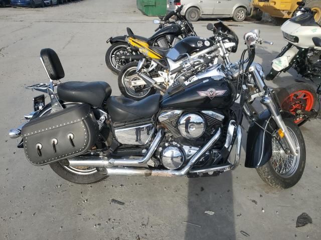 1998 Kawasaki VN1500 E