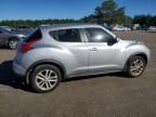 2013 Nissan Juke S