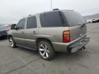 2001 Chevrolet Tahoe C1500