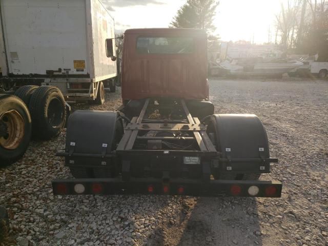 1996 International 4000 4700