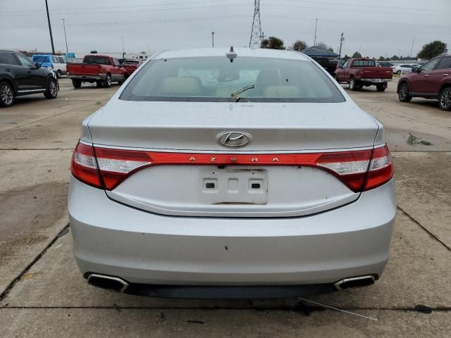 2015 Hyundai Azera