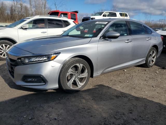 2020 Honda Accord EX