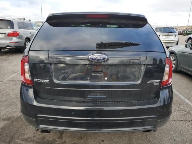 2014 Ford Edge Sport