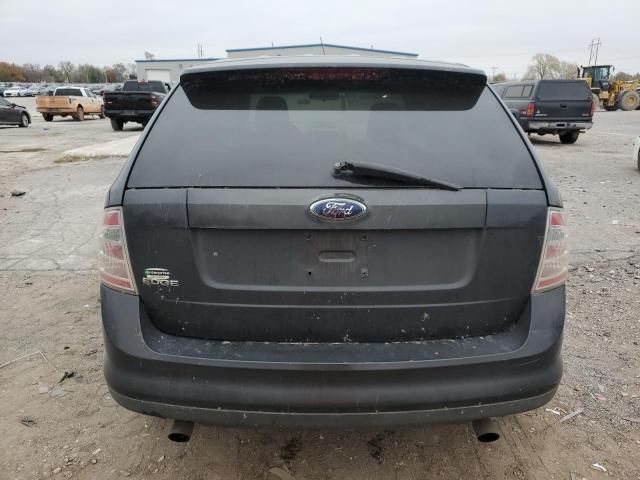 2007 Ford Edge SE