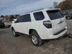 2016 Toyota 4runner SR5/SR5 Premium