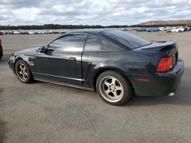 2000 Ford Mustang GT