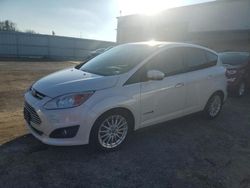 Ford Cmax salvage cars for sale: 2013 Ford C-MAX SEL