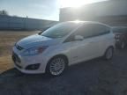 2013 Ford C-MAX SEL