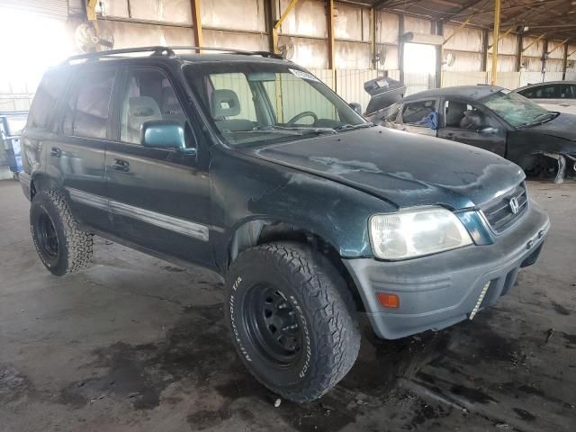 1998 Honda CR-V EX